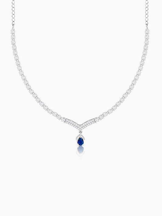 Kudmayi Necklace