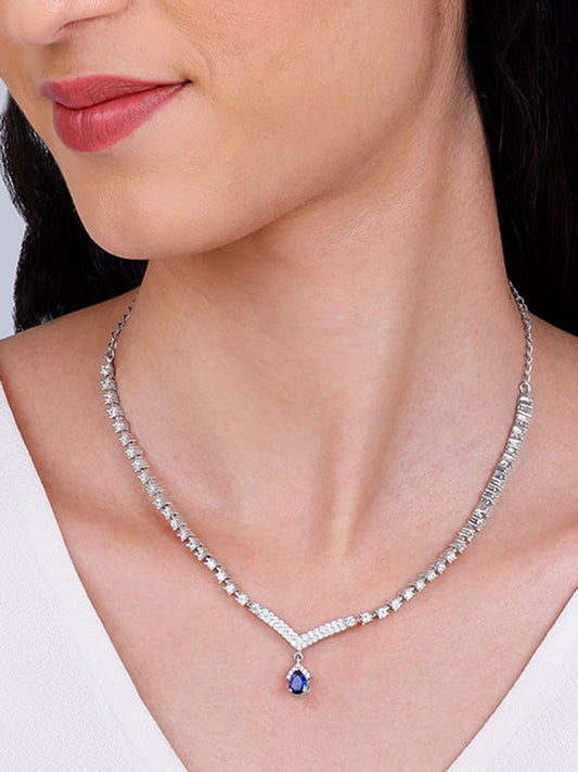 Kudmayi Necklace