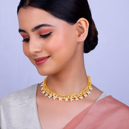 Jugni Necklace