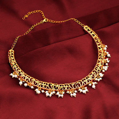 Jugni Necklace