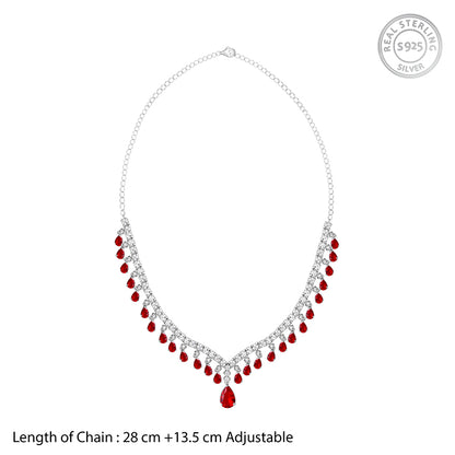 Silver Better Half Set