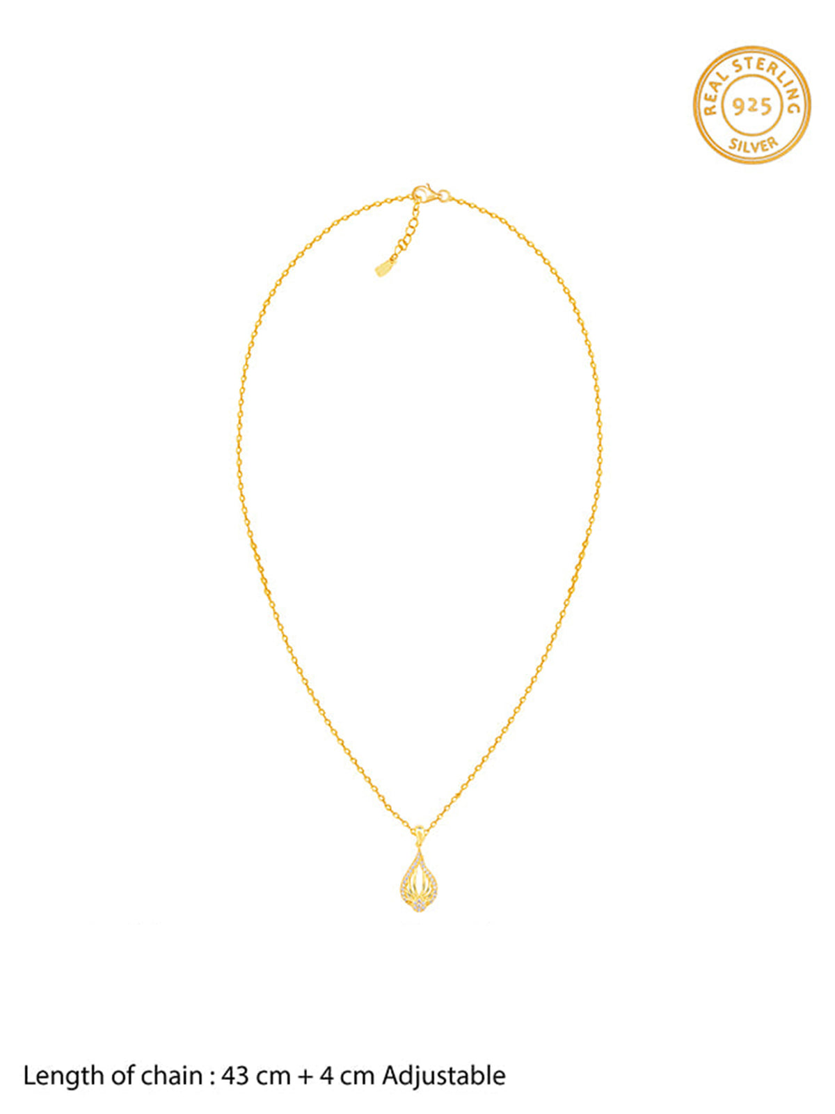 Golden Glint Set