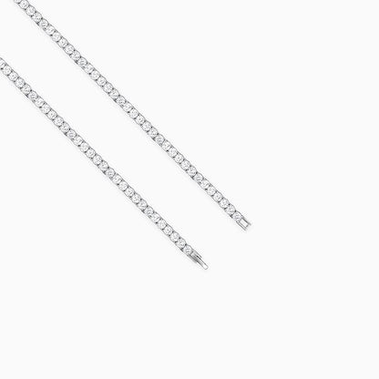 silver chain for men 