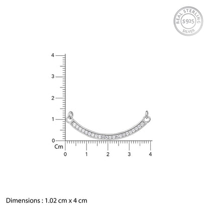 Silver Suhaagn Mangalsutra