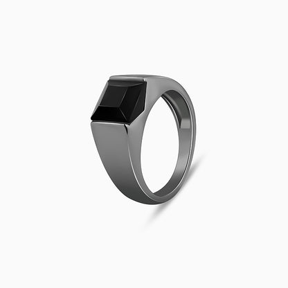 Black Rhodium Midnight Flex Set For Him