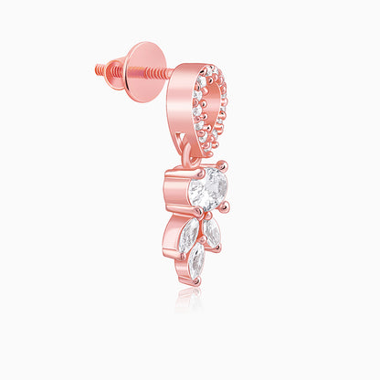 Rose Gold Petalo Set