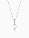 Pearl Drop Pendant