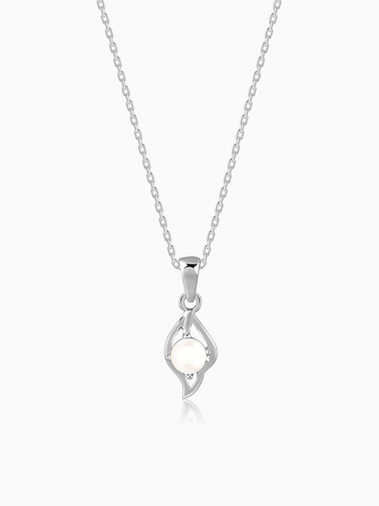 Pearl Drop Pendant