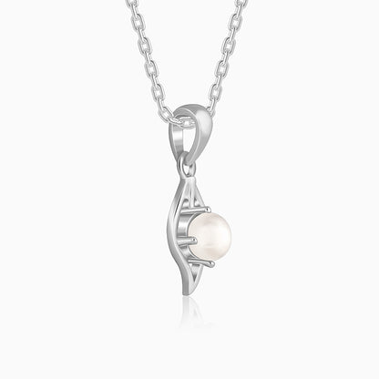 Pearl Drop Pendant