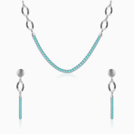 Silver Levitating Set