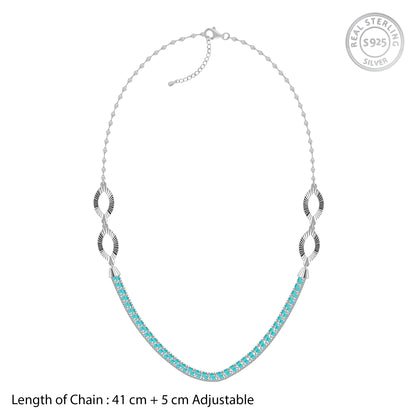 Silver Levitating Set