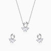 Silver Sway Set