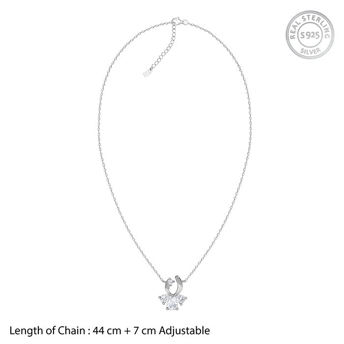 Silver Sway Set