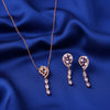 Rose Gold Ophelia Set