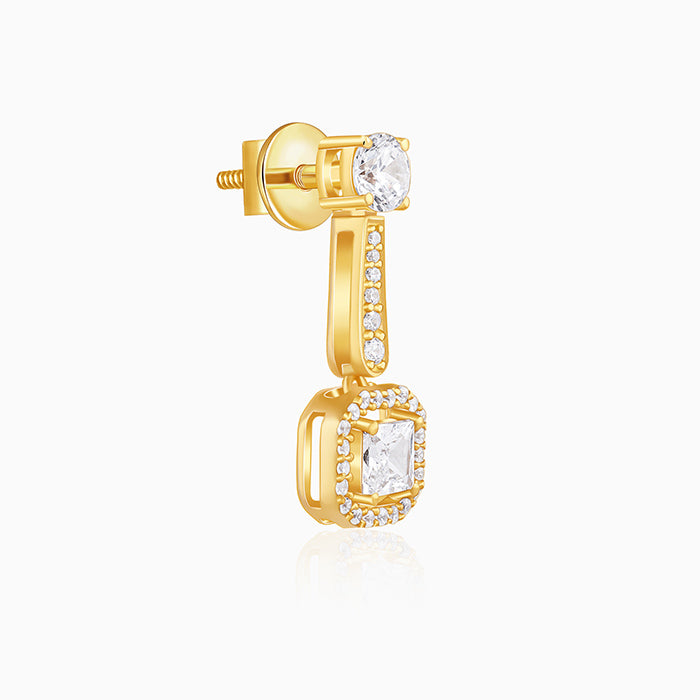 Golden Royal Prism Set