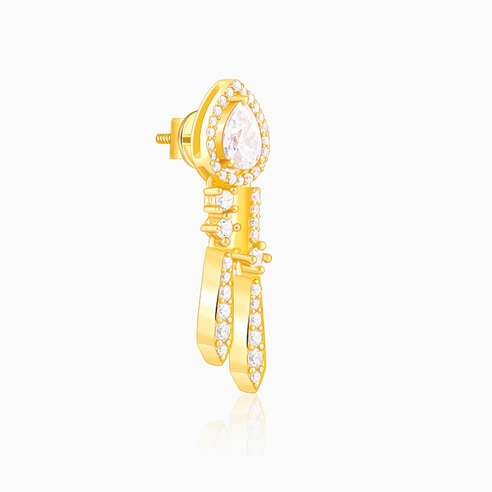 Golden Dazzle Drop Set