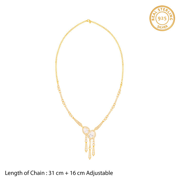 Golden Dazzle Drop Set