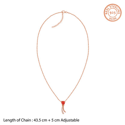 Rose Gold Sway With Me Set