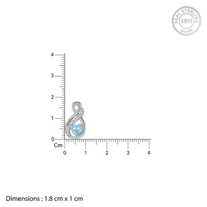 Silver Sea of Love Set