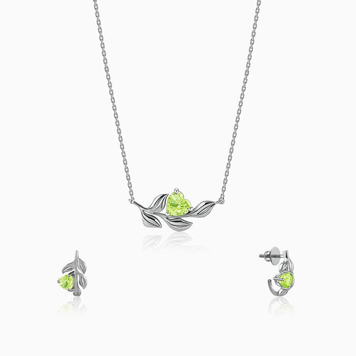 Silver Sonnet 18 Set