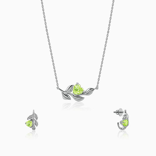 Silver Sonnet 18 Set