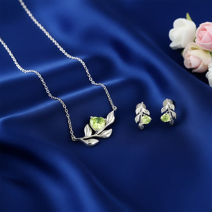 Silver Sonnet 18 Set