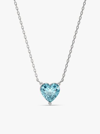 Kriti Sanon Silver Kiss Me Necklace