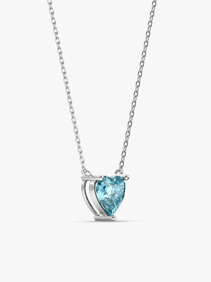 Kriti Sanon Silver Kiss Me Necklace