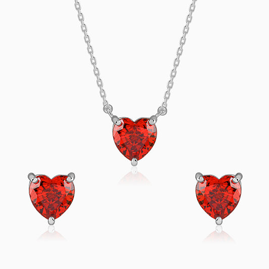 Silver Certified Crush Set