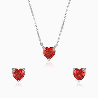 Silver Certified Crush Set