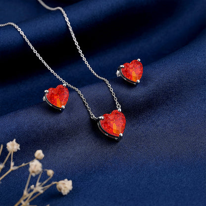 Silver Certified Crush Set