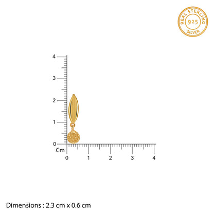 Golden Havana Set of 3