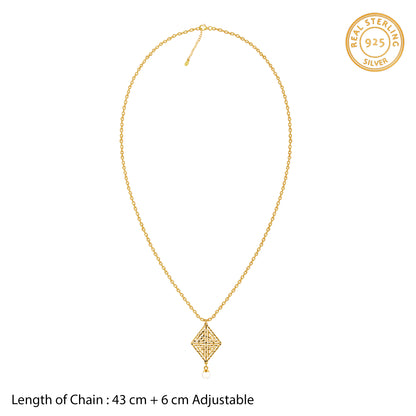 Golden Stay With Me Set