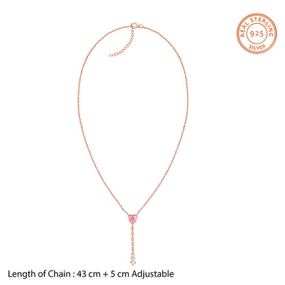 Rose Gold Adore You Set