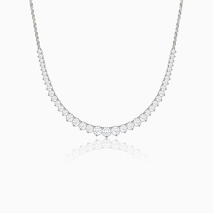 GIVA Signature Solitaire Necklace