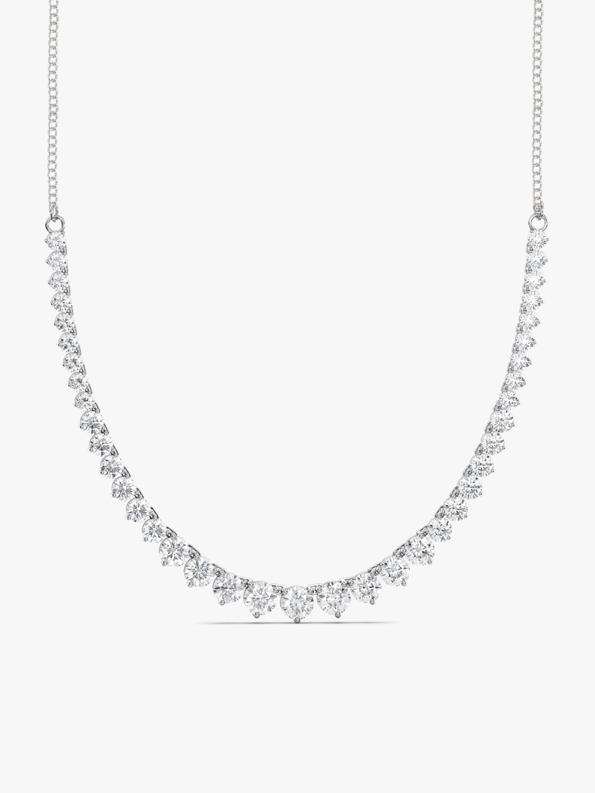 GIVA Signature Solitaire Necklace