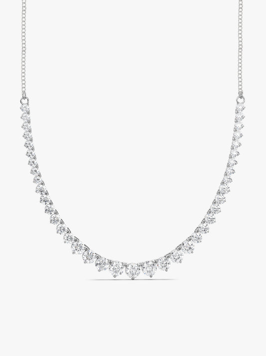 GIVA Signature Solitaire Necklace