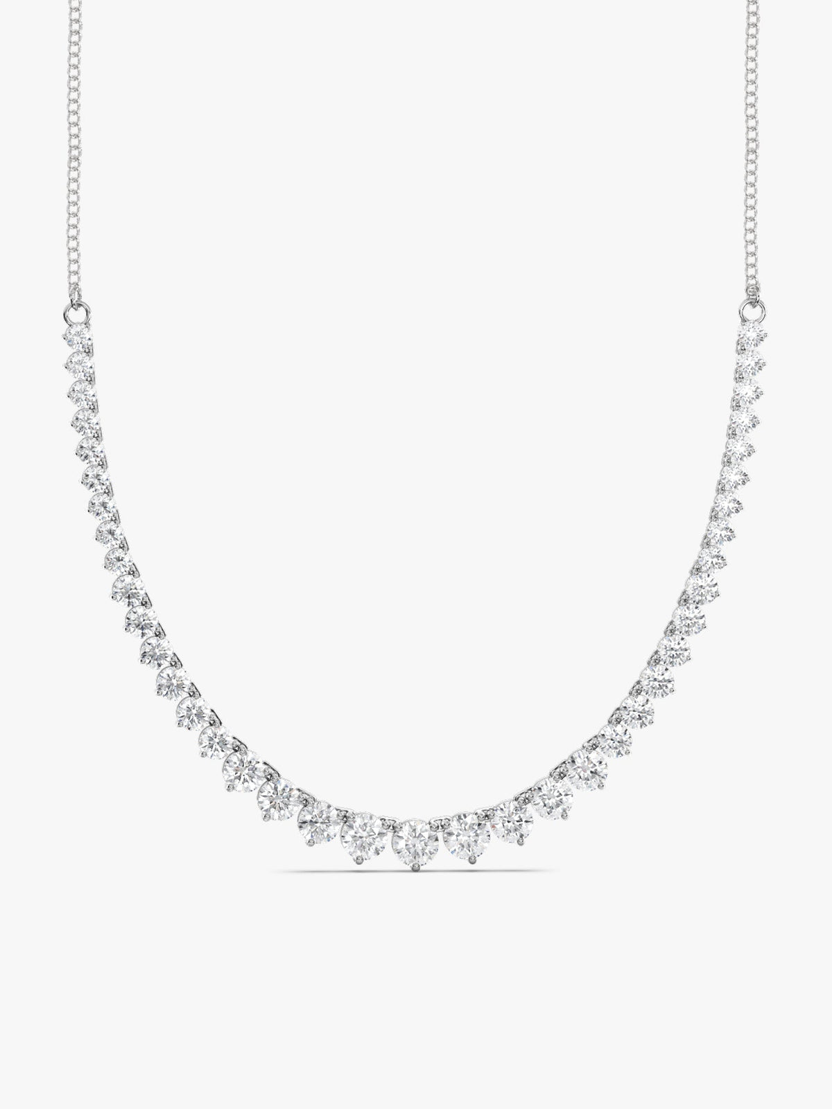GIVA Signature Solitaire Necklace