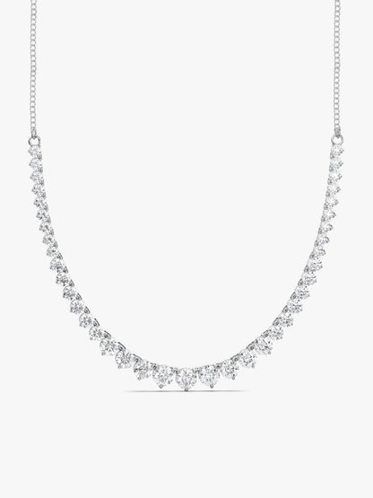 GIVA Signature Solitaire Necklace