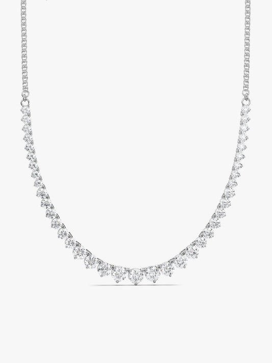 GIVA Signature Solitaire Necklace