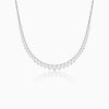 GIVA Signature Solitaire Necklace