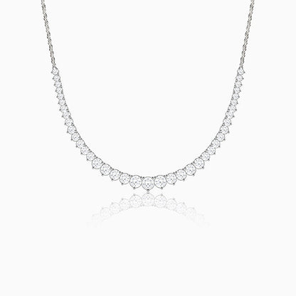 GIVA Signature Solitaire Necklace