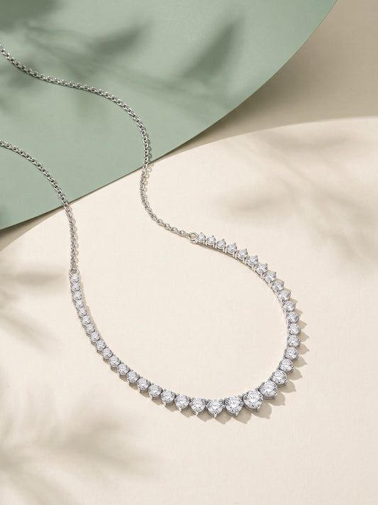 GIVA Signature Solitaire Necklace