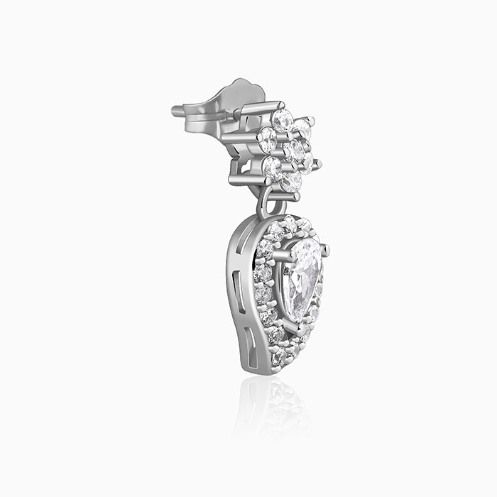 Silver Deccan Set