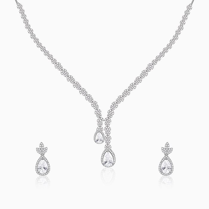 Silver Windsors Set