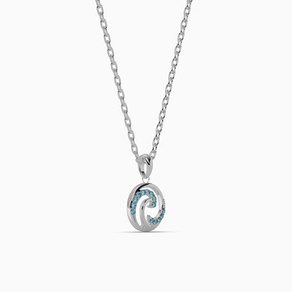 Silver Amphitrite Set of 3