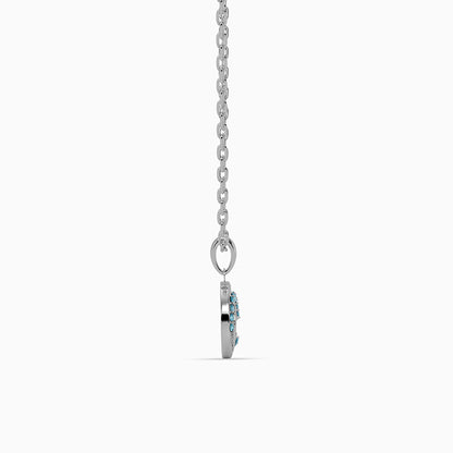 Silver Amphitrite Set of 3