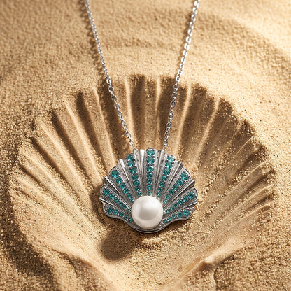 Silver Melinoe Set