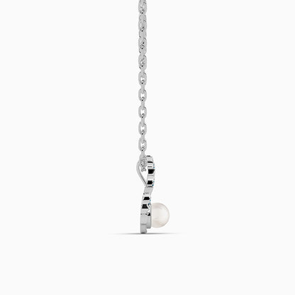 Silver Melinoe Set of 4