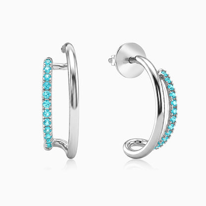 Silver Macaria Set